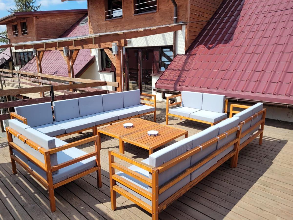 Abc Mikolajki Apartment Luaran gambar