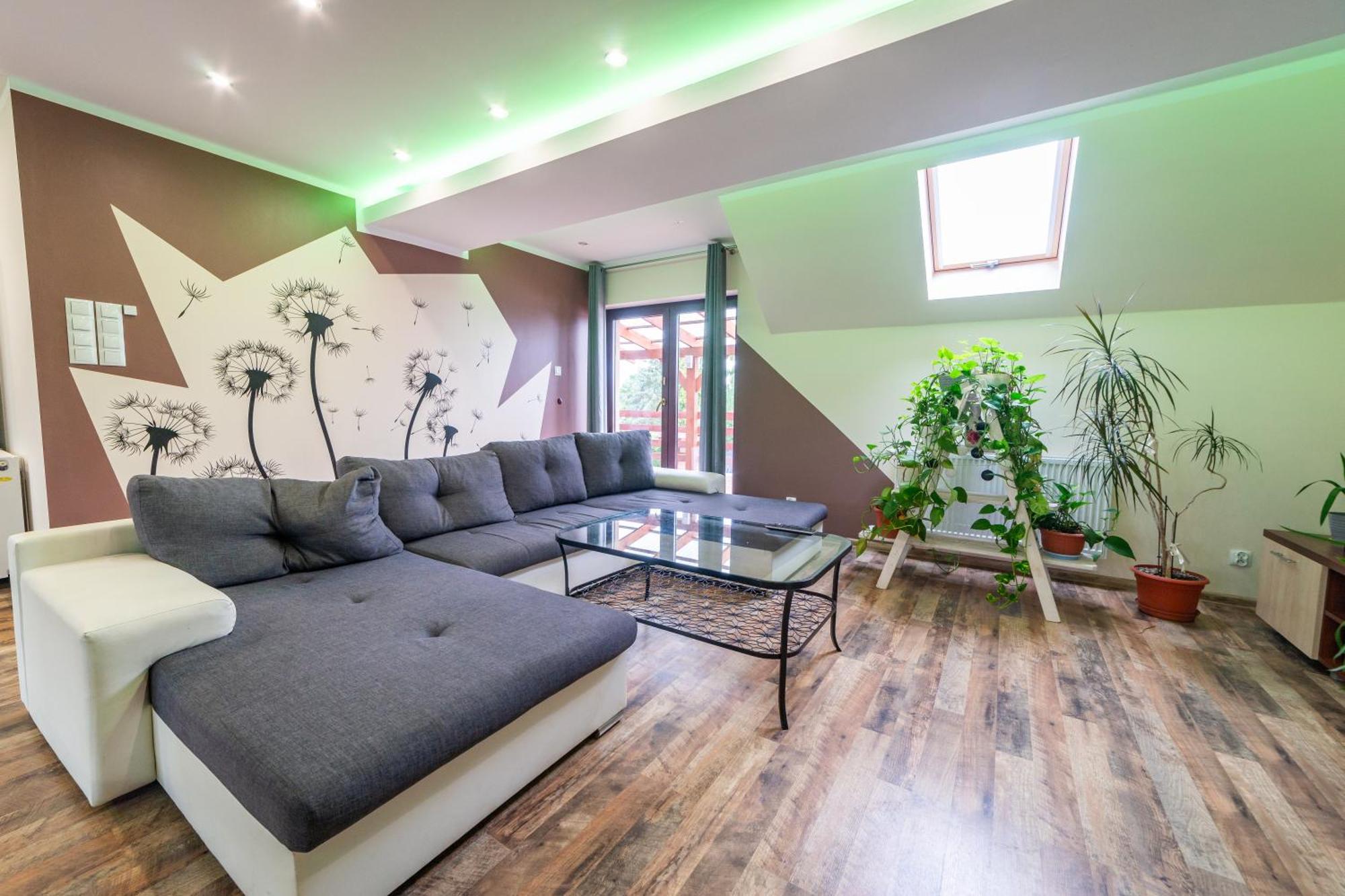 Abc Mikolajki Apartment Luaran gambar