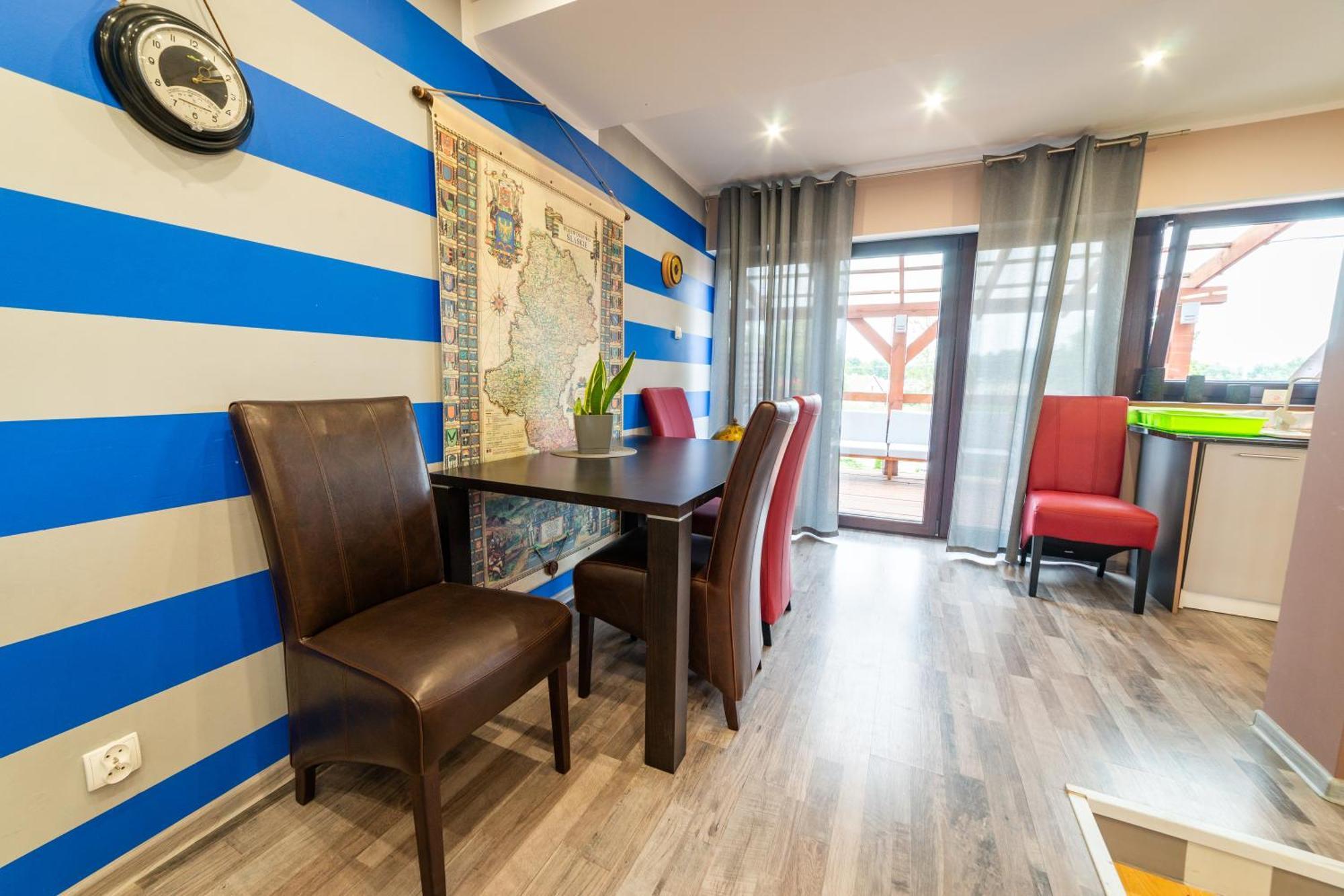 Abc Mikolajki Apartment Luaran gambar