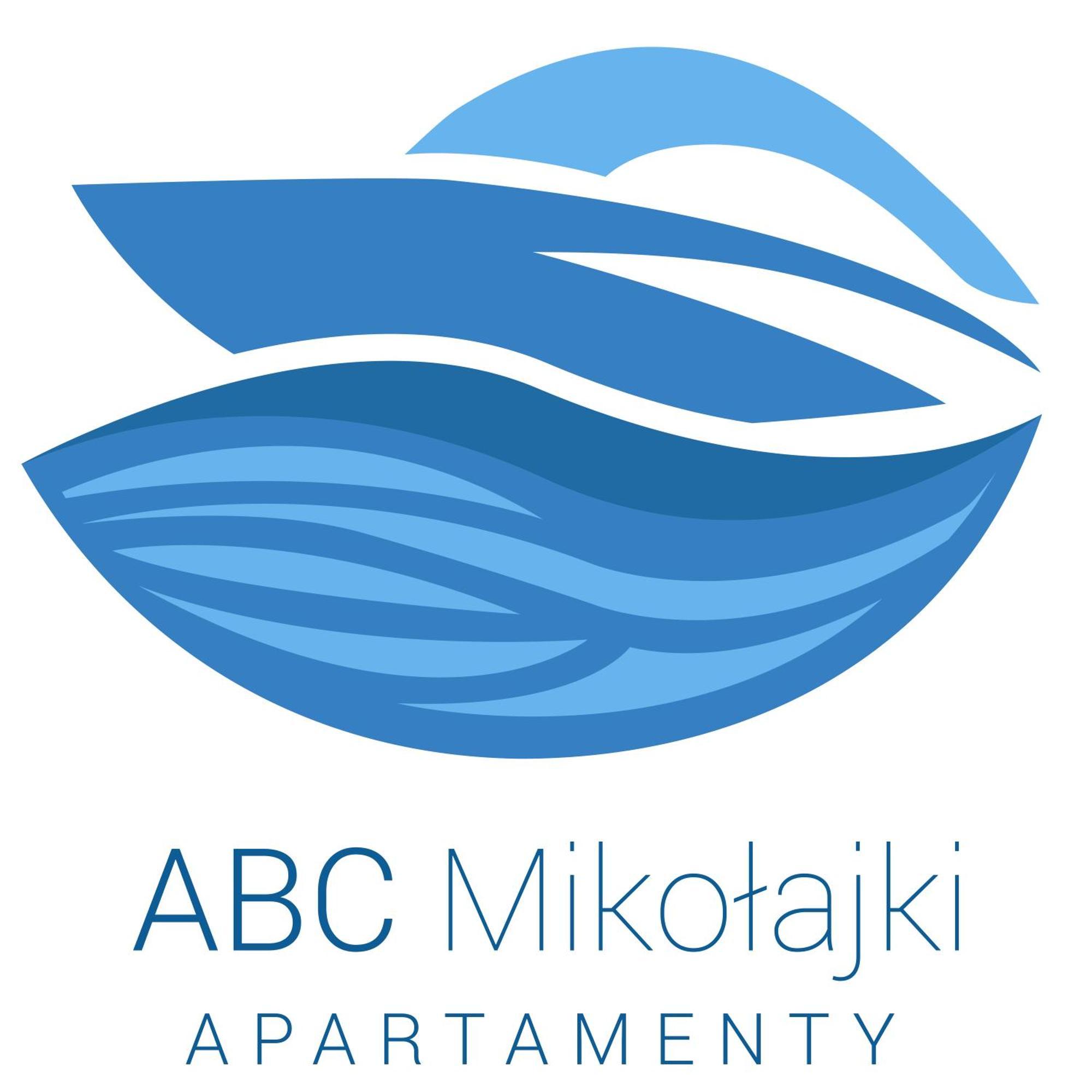 Abc Mikolajki Apartment Luaran gambar
