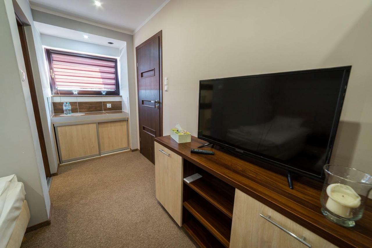 Abc Mikolajki Apartment Luaran gambar